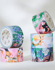 Dream Grove Washi Tape Set (GILDED)