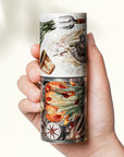 Pre-cut Autumn Enchantment Wide Washi/PET Tape | The Washi Tape Shop. Beautiful Washi and Decorative Tape For Bullet Journals, Gift Wrapping, Planner Decoration and DIY Projects