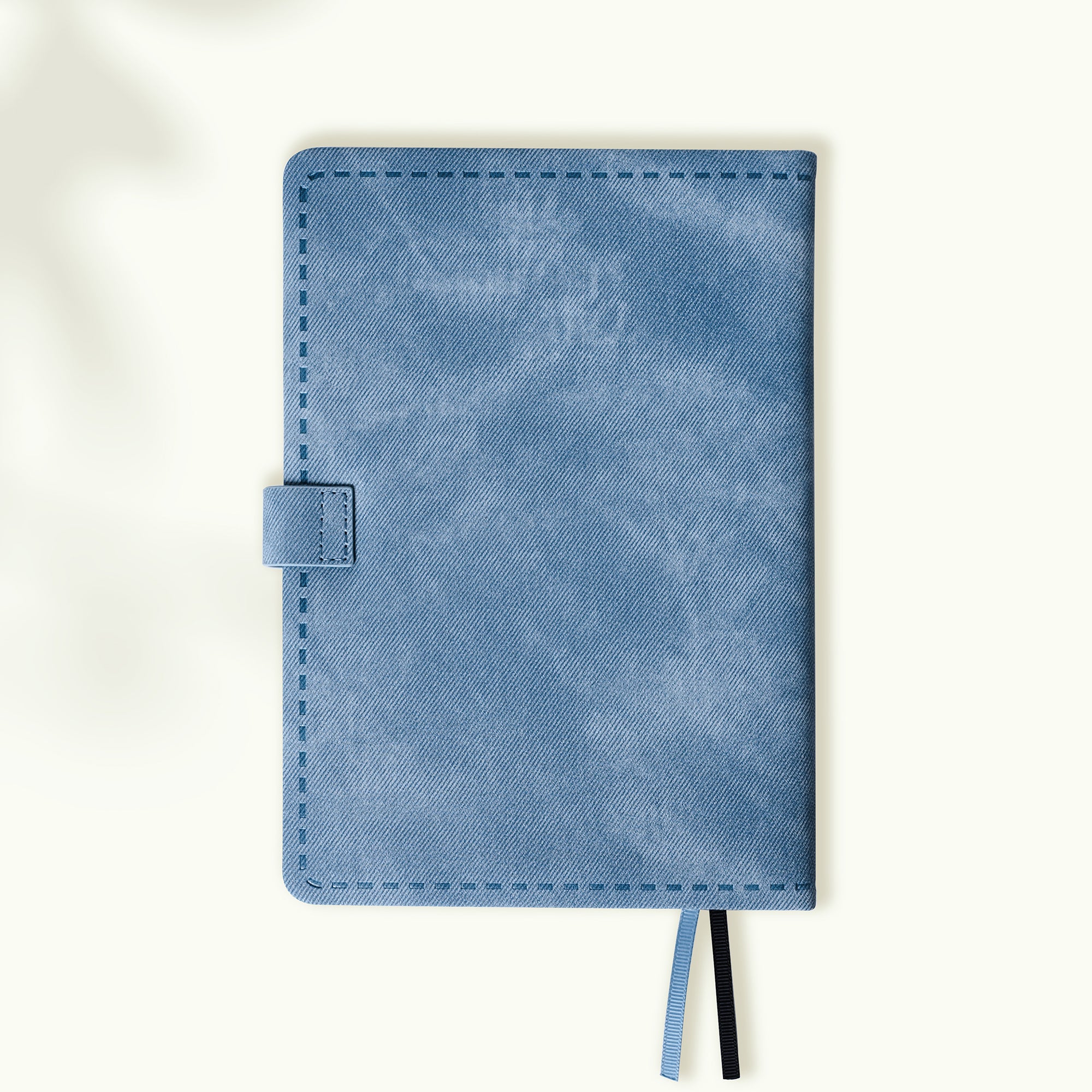 WT Haze Blue Bullet Journal | The Washi Tape Shop