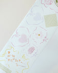 Pre-cut Eden's Gallery Wide Washi/PET Tape | The Washi Tape Shop. Beautiful Washi and Decorative Tape For Bullet Journals, Gift Wrapping, Planner Decoration and DIY Projects
