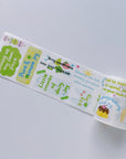 Pre-cut Mindfulness Washi/PET Bundle