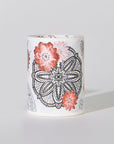 Pre-cut Heirloom Lace Washi/PET Set