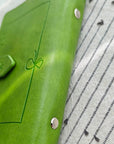 WT Matcha Loose-Leaf Journal (A6 Personal)