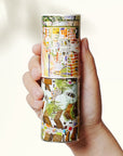 Wanderlust Wide Washi/PET Tape