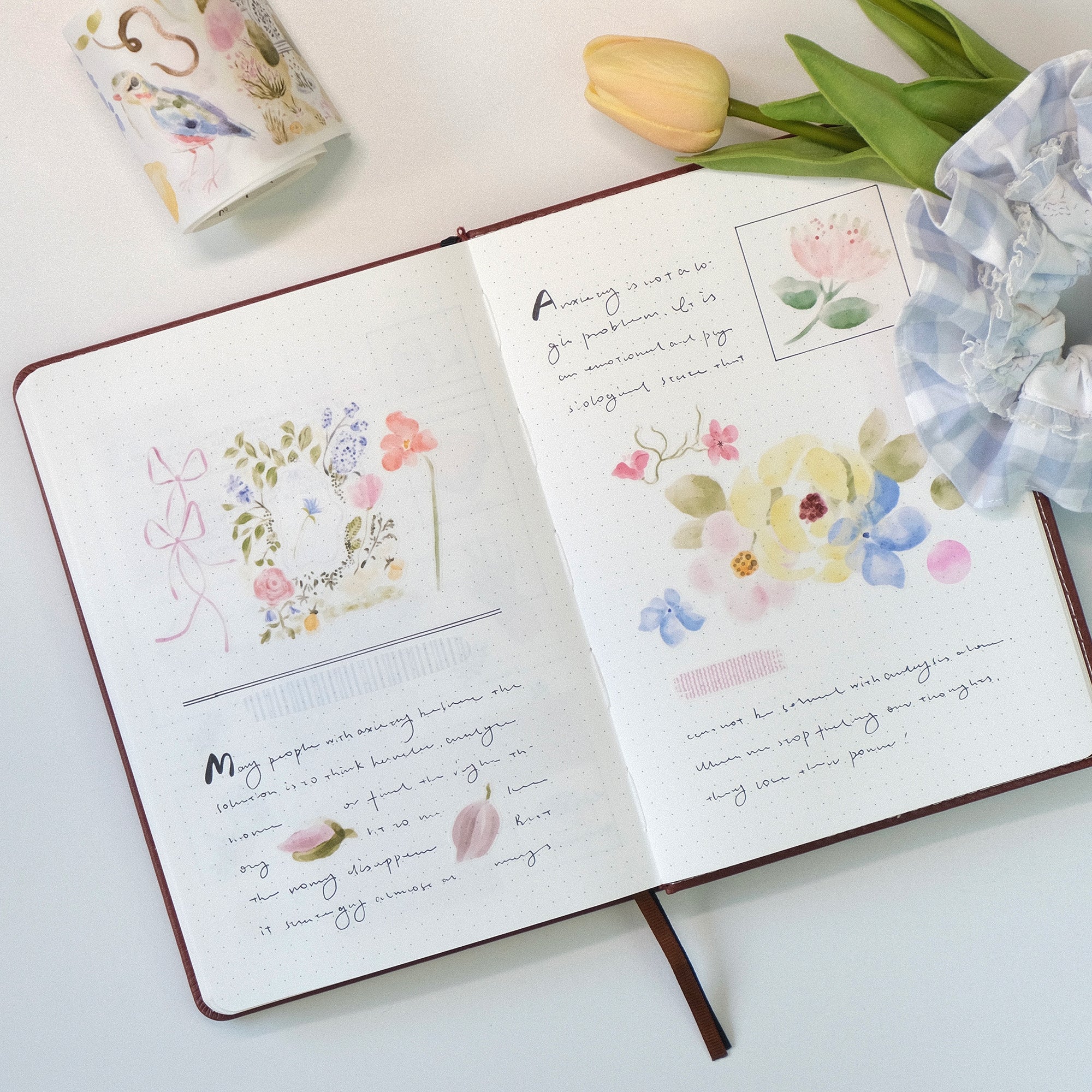 Pre-Cut Eden's Garden Bundle