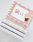 WT 90 Days of Clarity Journal