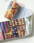 Twelve Moments Wide Washi/PET Tape