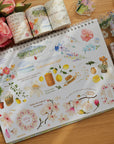 Pre-cut Summer Breeze Bundle