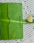 WT Matcha Loose-Leaf Journal (A6 Personal)