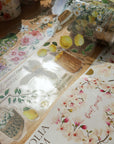 Pre-cut Summer Breeze Bundle