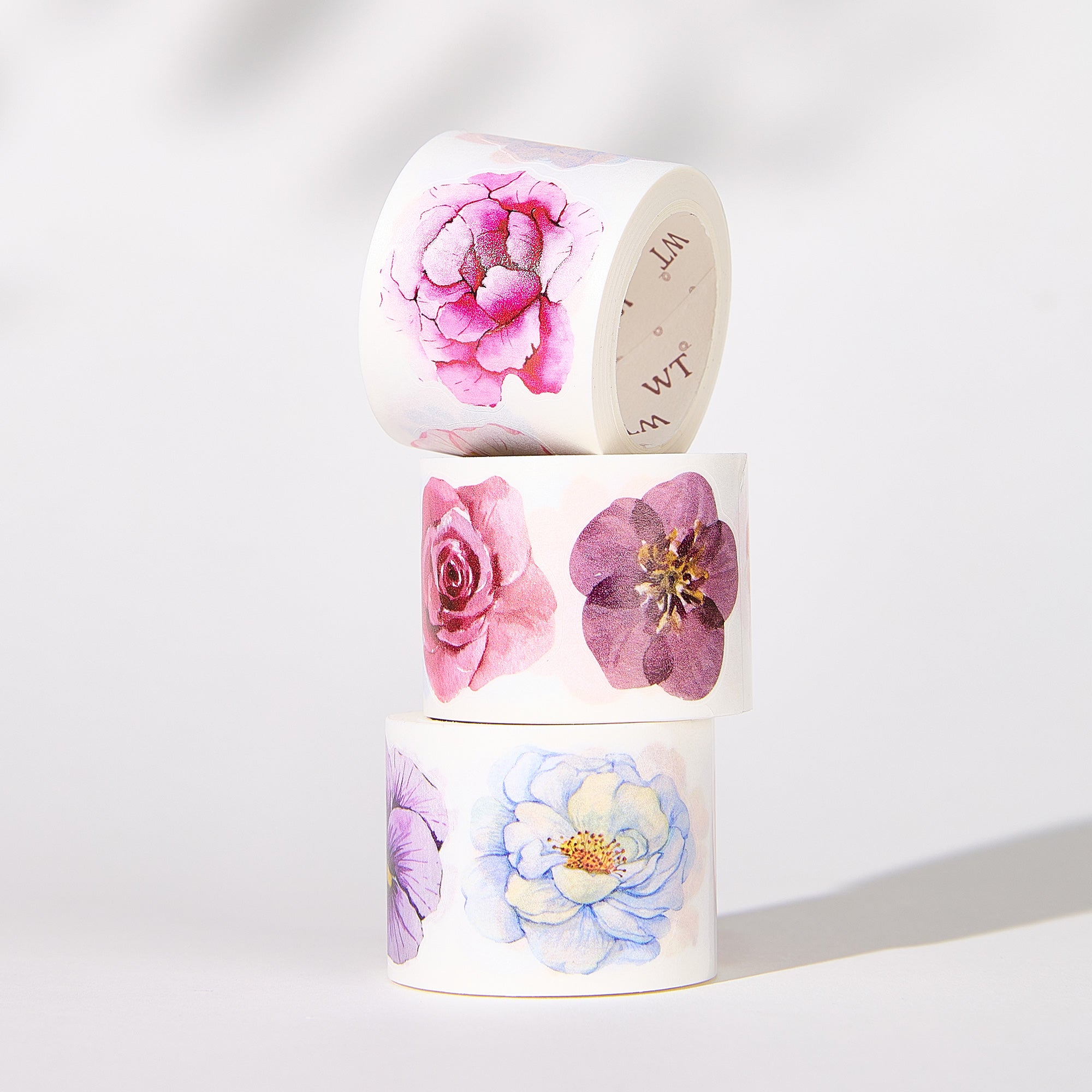 Pre-cut Bundle | The Washi Tape Shop. Beautiful Washi and Decorative Tape For Bullet Journals, Gift Wrapping, Planner Decoration and DIY Projects