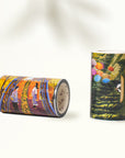 Cupid's Muse Wide Washi/PET Tape