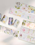 Pre-Cut Eden's Garden Bundle