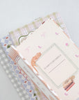 WT 90 Days of Clarity Journal