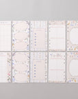 WT Blush Loose-Leaf Journal (A6 Personal)
