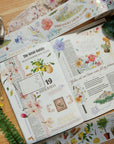 Pre-cut Summer Breeze Bundle