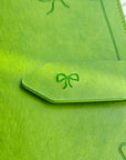 WT Matcha Loose-Leaf Journal (A6 Personal)