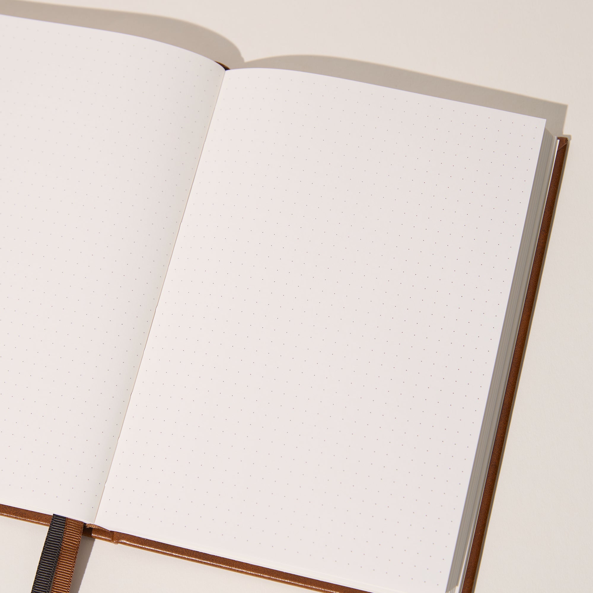 WT Cocoa Briar Bullet Journal (w/ Gift Box)