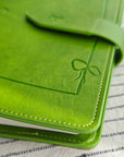 WT Matcha Loose-Leaf Journal (A6 Personal)