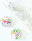 Journal Clip | The Washi Tape Shop. Beautiful Washi and Decorative Tape For Bullet Journals, Gift Wrapping, Planner Decoration and DIY Projects