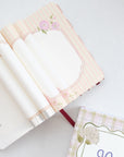 WT 90 Days of Clarity Journal