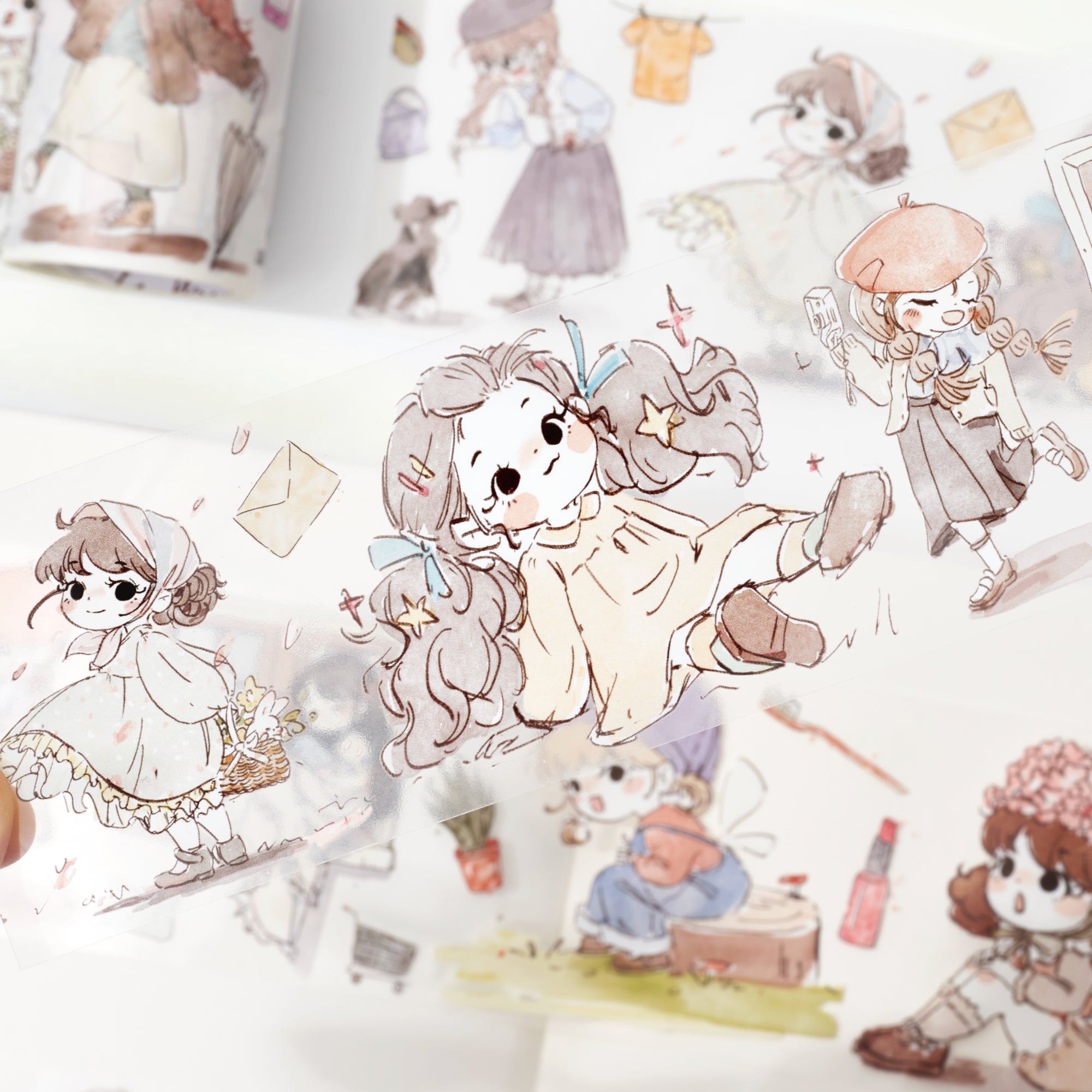 About us | The Washi Tape Shop