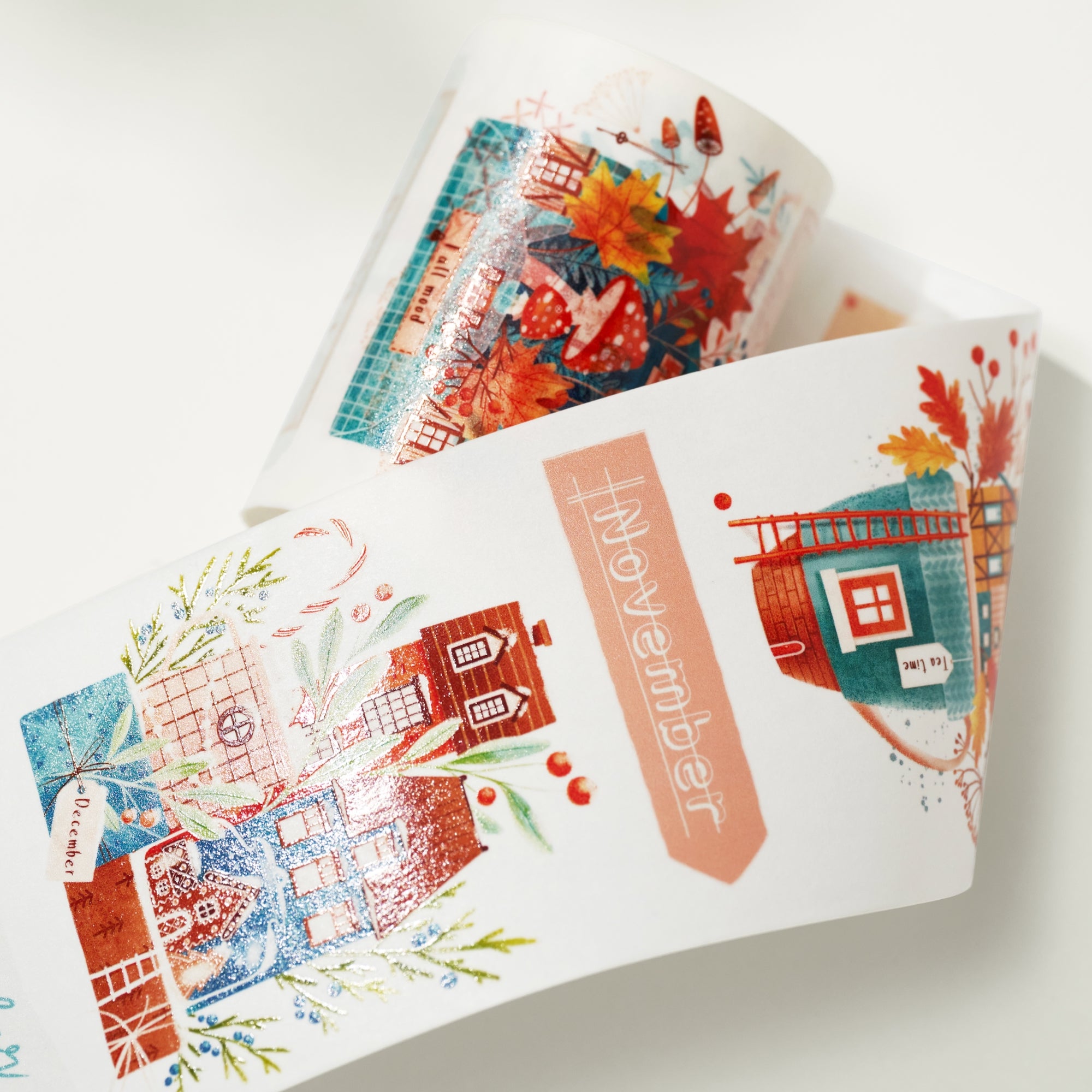 About us | The Washi Tape Shop