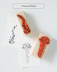 Timeframe Stamp Set