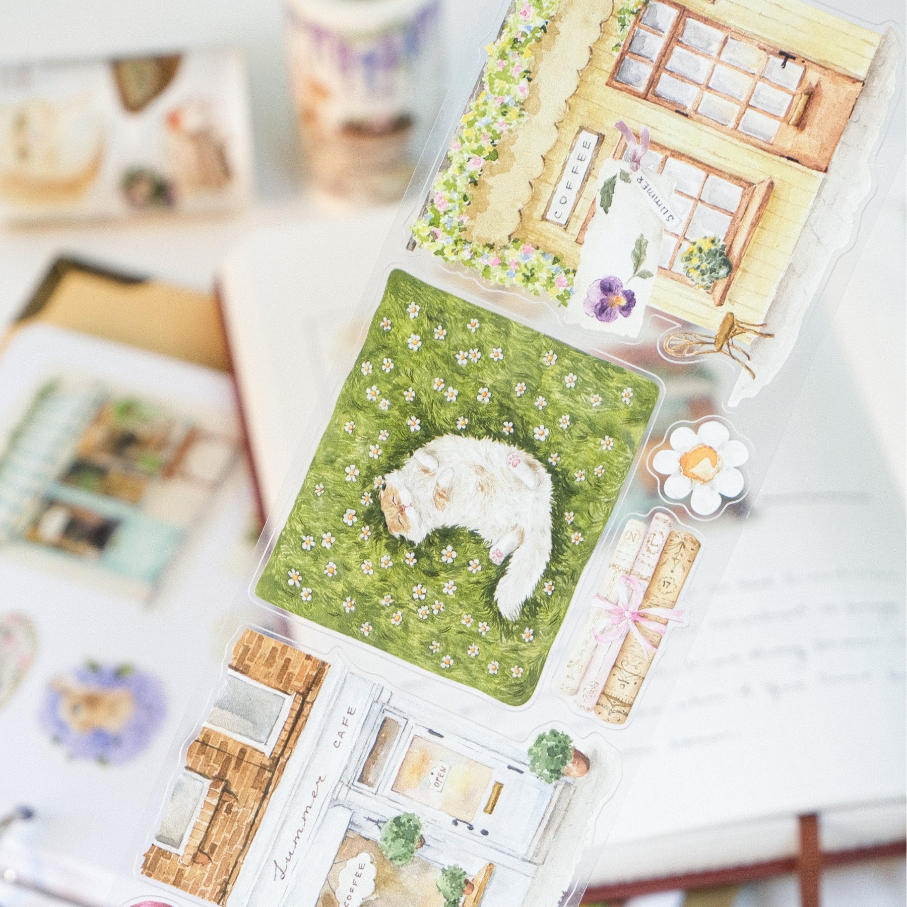 The Washi Tape Shop | 和紙テープ | Stationery Store
