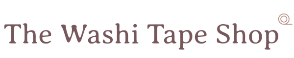 The Washi Tape Shop