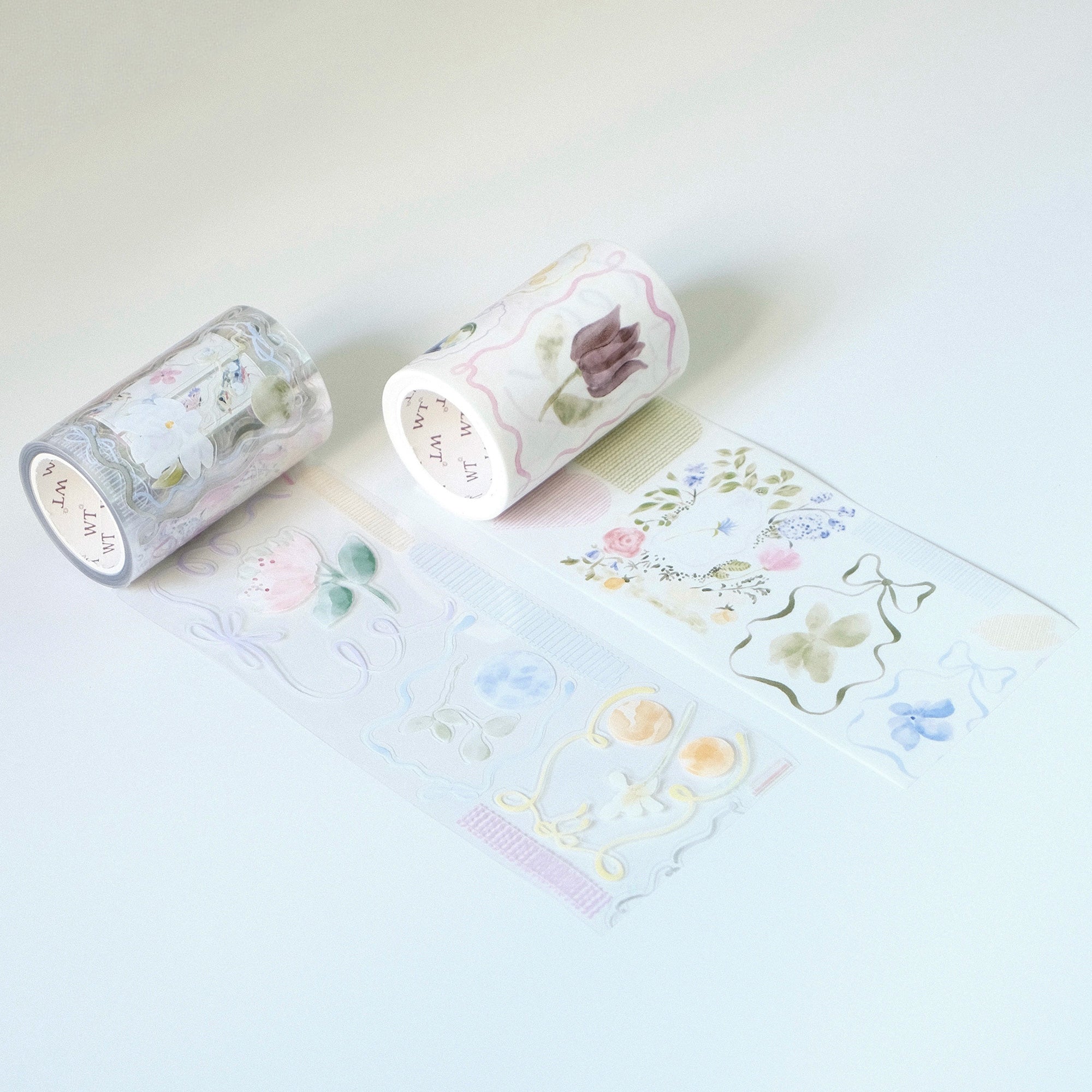 Pre-Cut Eden's Garden Bundle