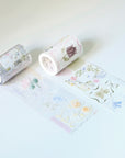 Pre-Cut Eden's Garden Bundle
