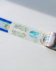 Pre-cut Arched Arbors Wide Washi/PET Tape