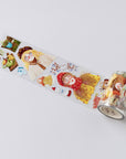 Pre-cut Holly Belle Wide Washi/PET Tape