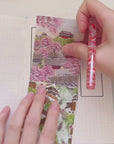 Wanderlust Wide Washi/PET Tape