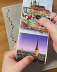 Vignettes Wide Washi/PET Tape