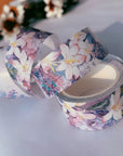 Spring Blossoms Washi Tape Set - The Washi Tape Shop