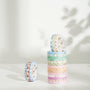 20 piece Summer Slim Washi Tape Set | The Washi Tape Shop. Beautiful Washi and Decorative Tape For Bullet Journals, Gift Wrapping, Planner Decoration and DIY Projects