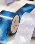 Starry Sky Washi Tape Set | The Washi Tape Shop. Beautiful Washi and Decorative Tape For Bullet Journals, Gift Wrapping, Planner Decoration and DIY Projects