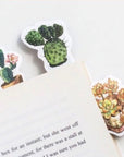 50 Piece Succulents Delight Planner Stickers | The Washi Tape Shop. Beautiful Washi and Decorative Tape For Bullet Journals, Gift Wrapping, Planner Decoration and DIY Projects
